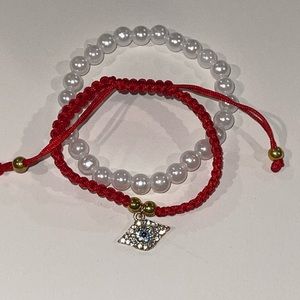 Handmade bracelets